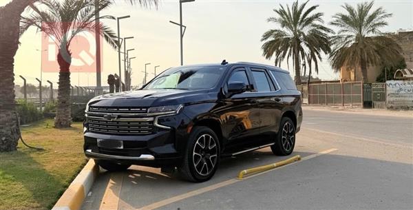 شيفروليه تاهو 2022 للبيع في العراق -  بغداد